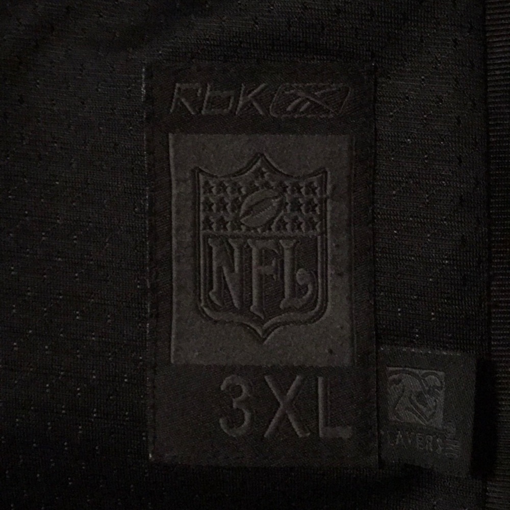 Michael Vick jersey - Picture 4 of 5